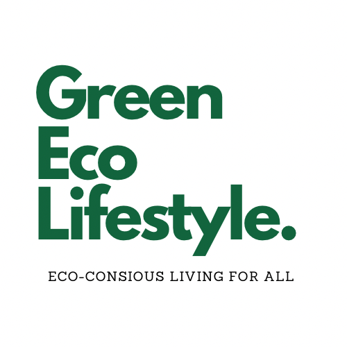 Green Eco Lifestyle Blogs | logo