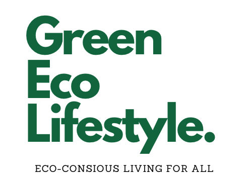Eco conscious living for all logo