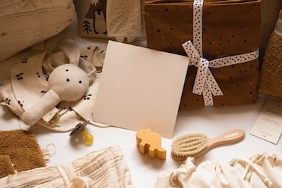 Top 10 Sustainable Baby Shower Gifts of 2023 2025 Sustainable baby gift