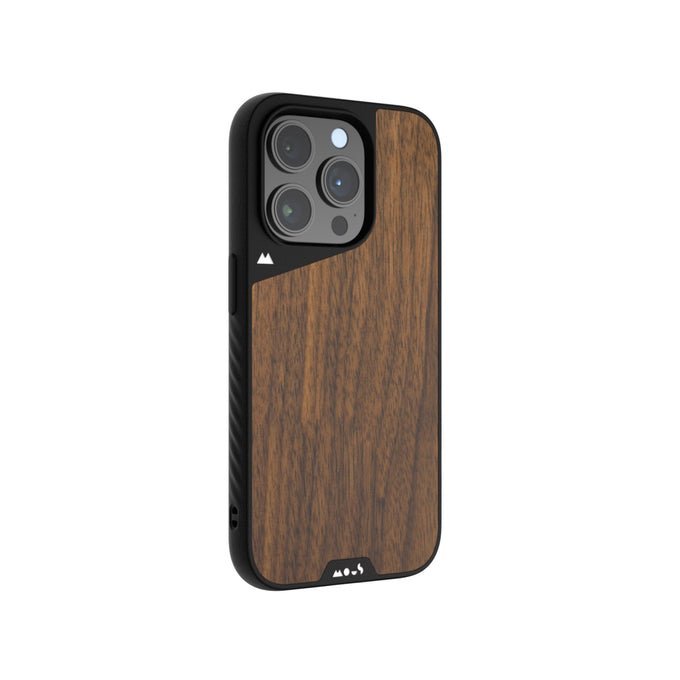 Top 12 High Quality Eco-Friendly Phone Cases 2025 Walnut phone case fome Mous
