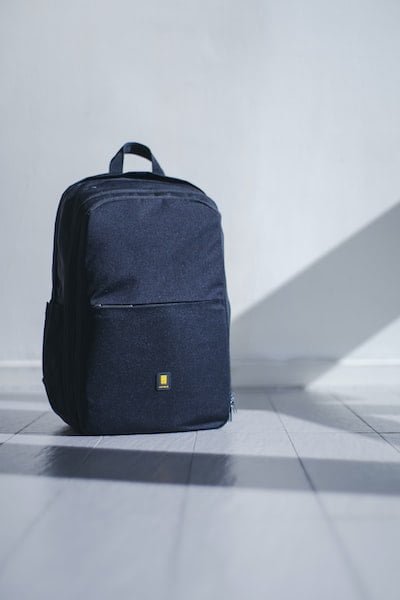 Top 5 Ethical Eco-Friendly School Bags/Backpacks 2025 black school bags