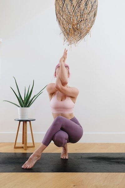 12 Eco Friendly Yoga Products for an Ethical Practice 2025 Yoga mat - eco friendly yoga products