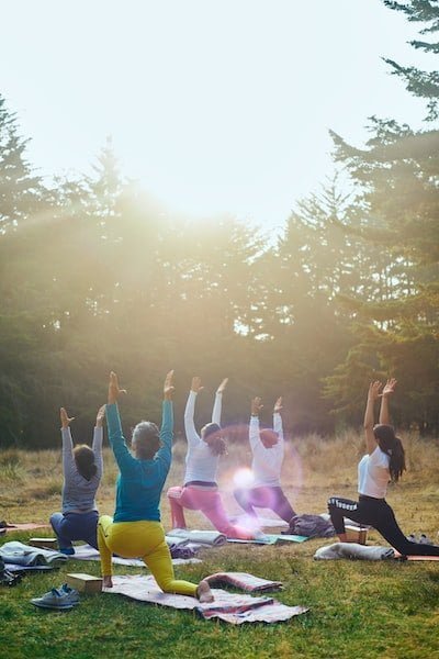 12 Eco Friendly Yoga Products for an Ethical Practice 2025 Yoga mat - eco friendly yoga products