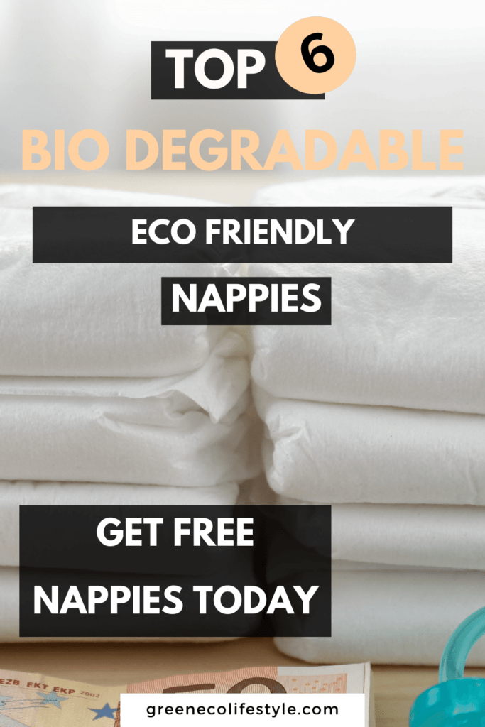 Eco Friendly Disposable Nappies | Top Brands Reviewed | 2024