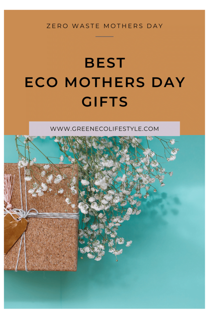 Eco Mothers Day Gift Box 2